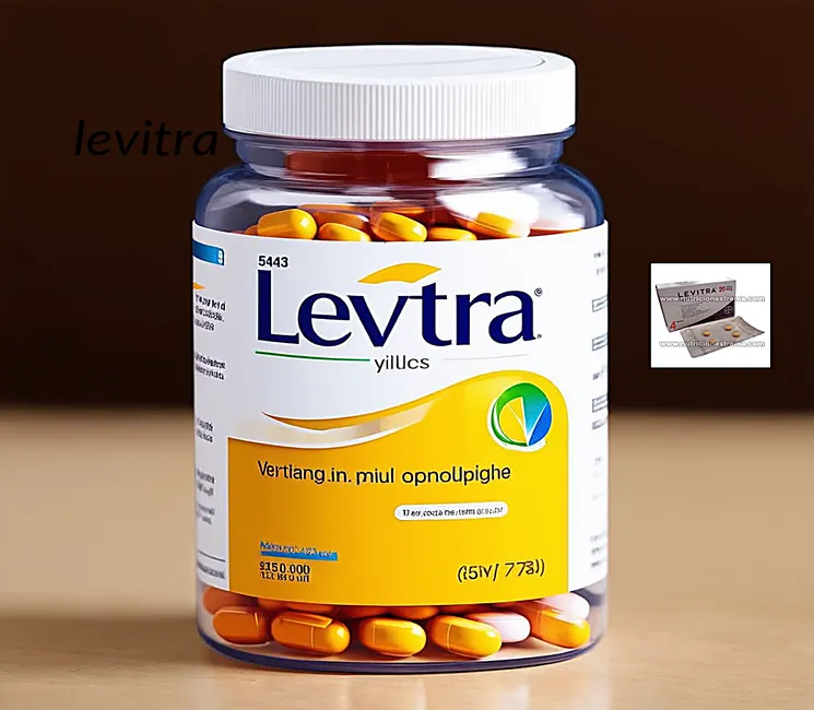 Levitra 3